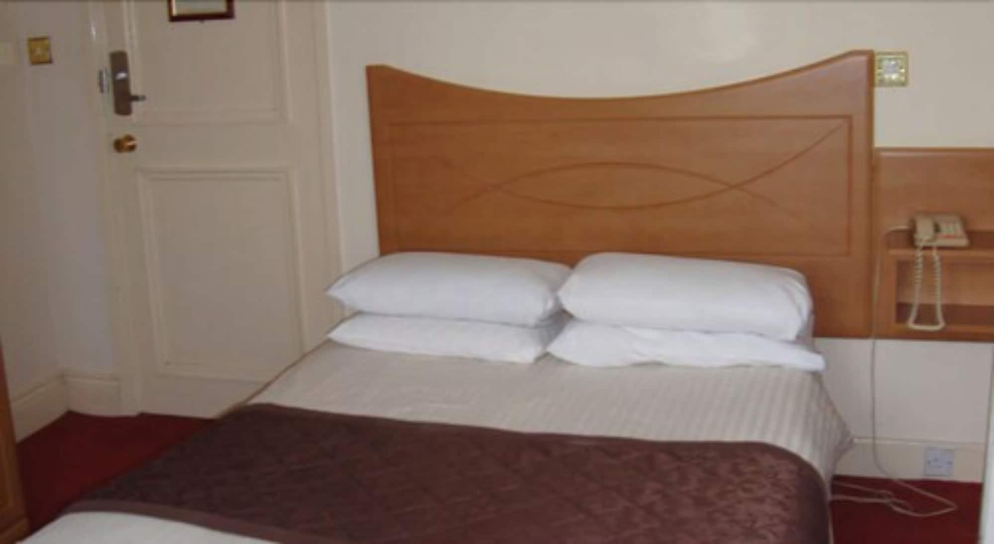 Whites Hotel Newcastle upon Tyne Bagian luar foto