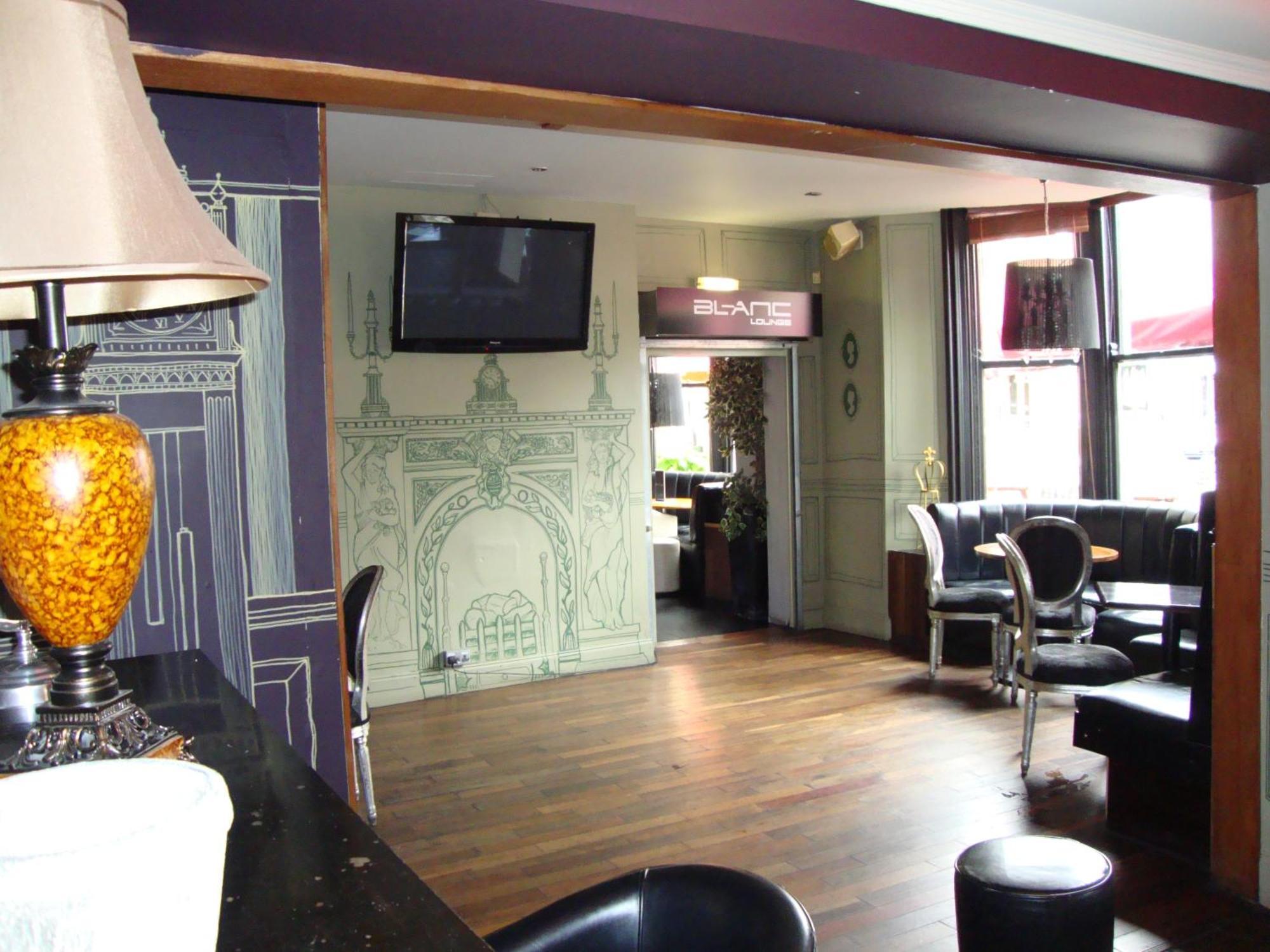 Whites Hotel Newcastle upon Tyne Bagian luar foto