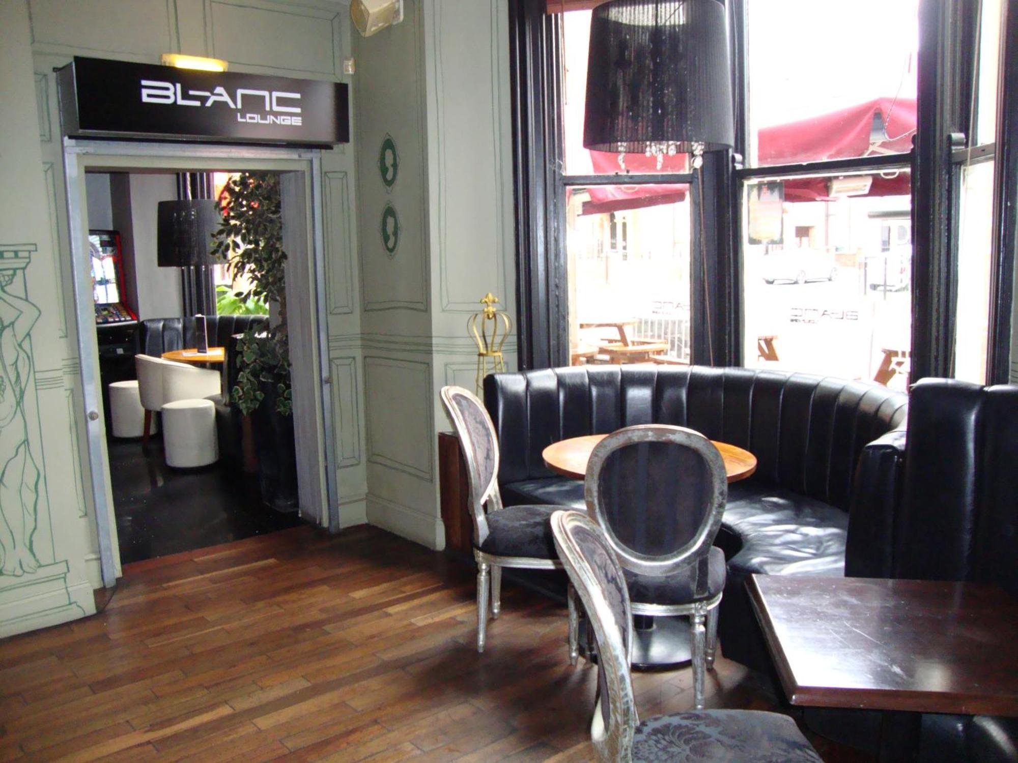 Whites Hotel Newcastle upon Tyne Bagian luar foto