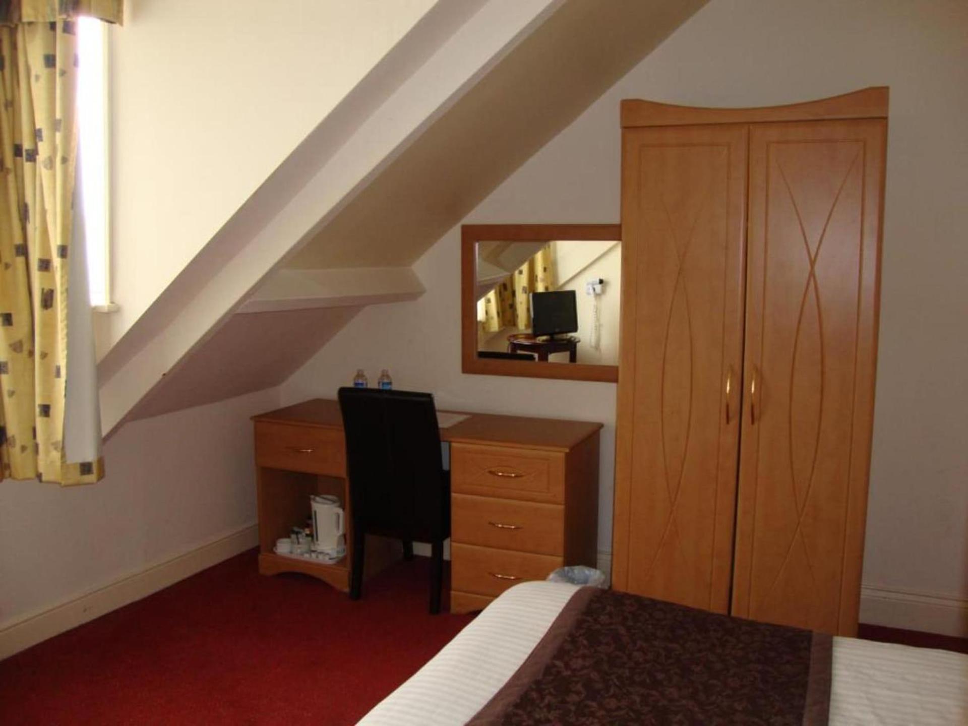 Whites Hotel Newcastle upon Tyne Ruang foto
