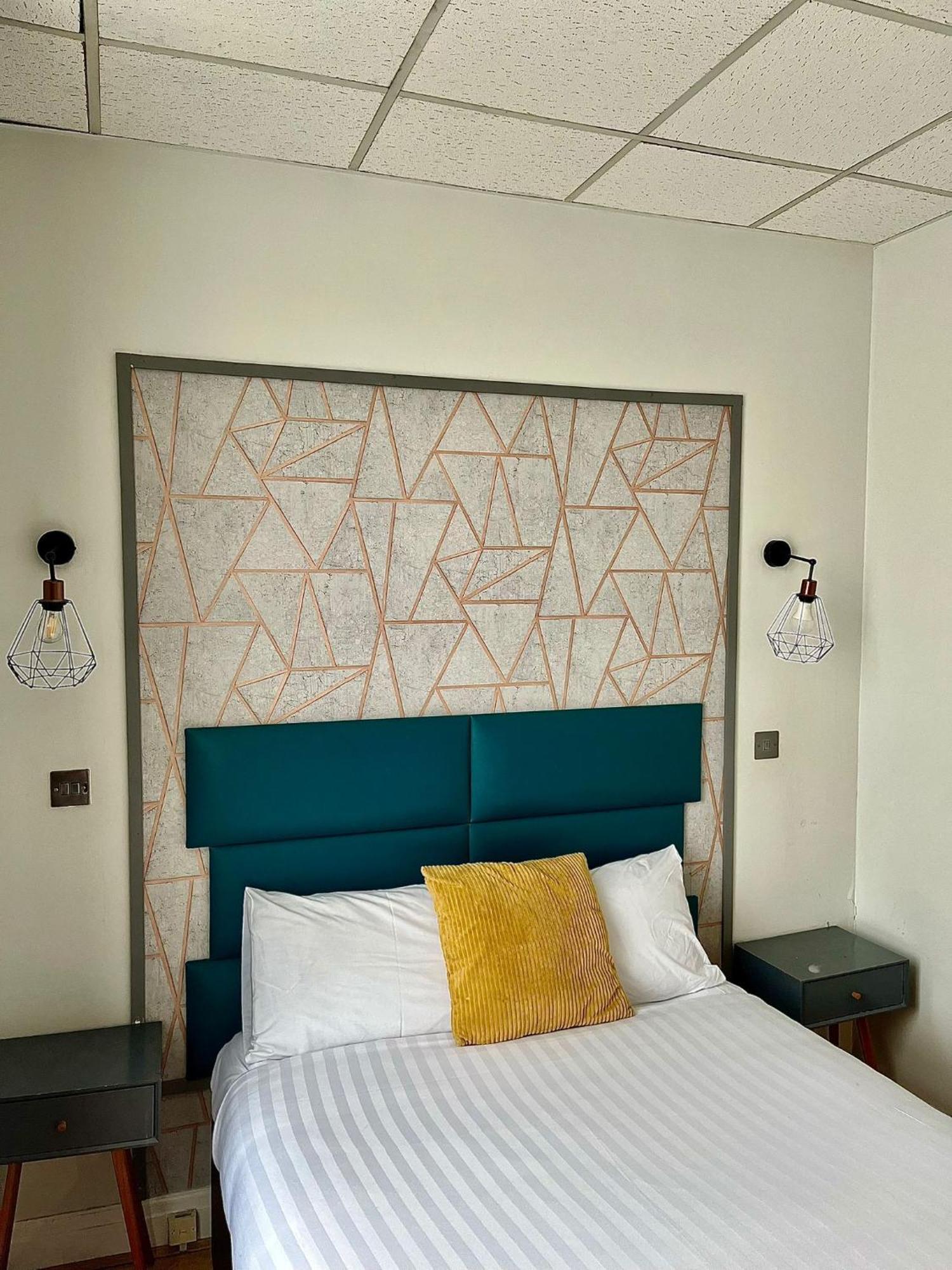 Whites Hotel Newcastle upon Tyne Ruang foto